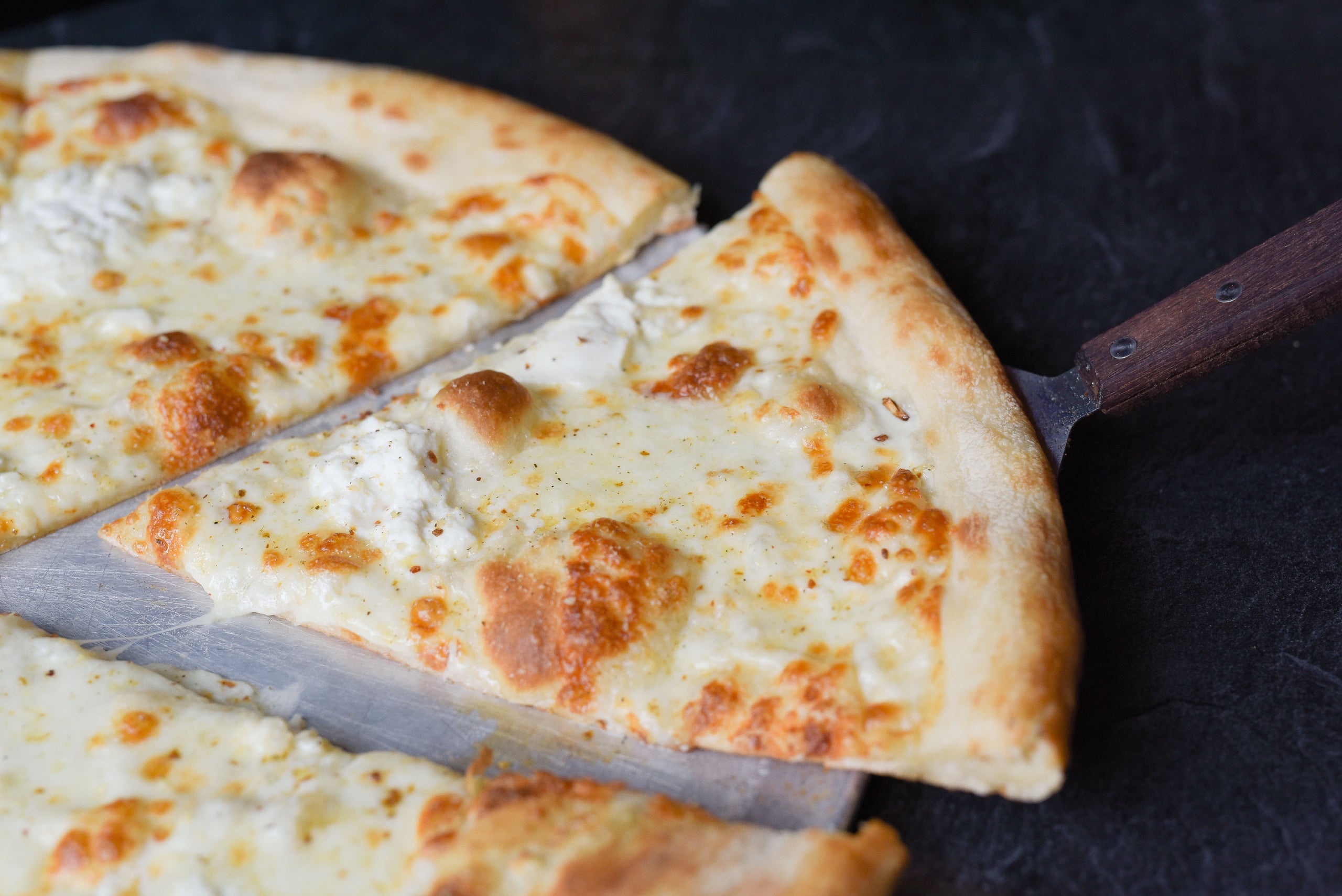 Blanco Pie
