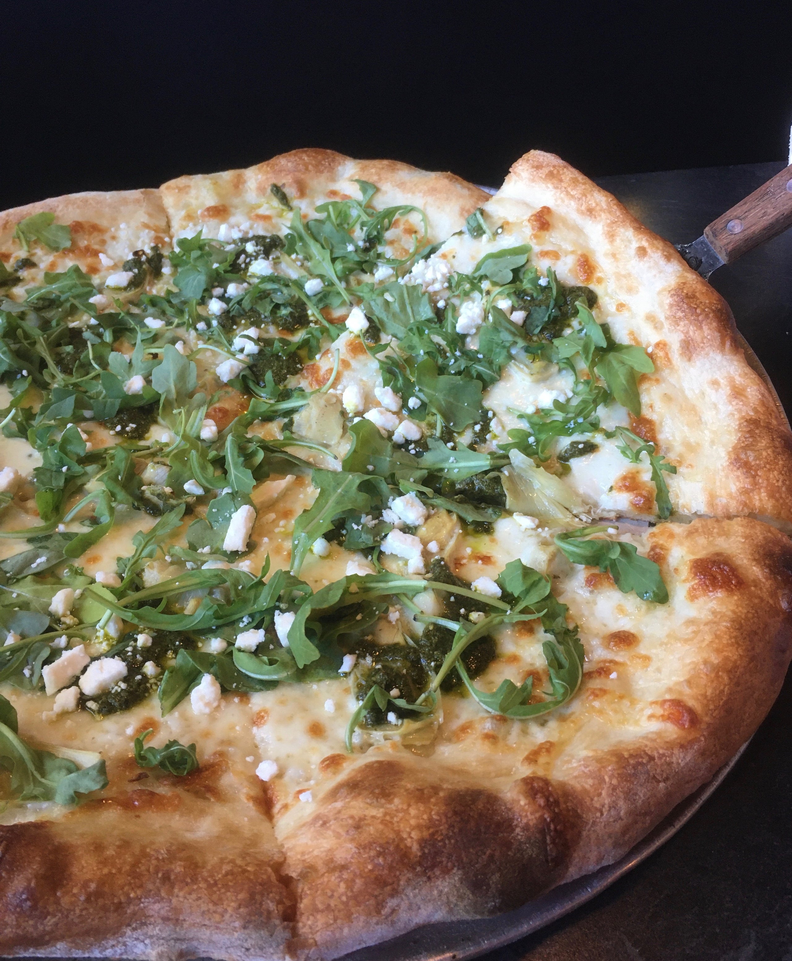 The Jabroni Pie