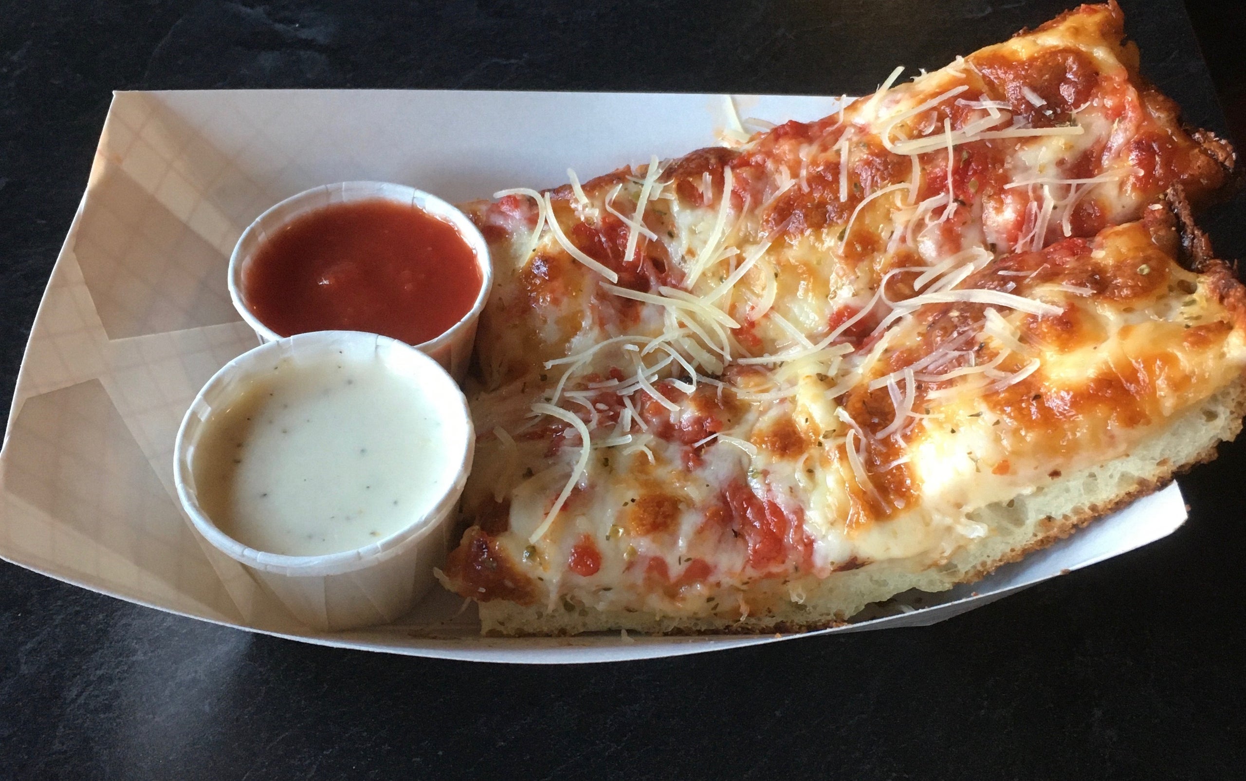 Cheesy Bread - Whole
