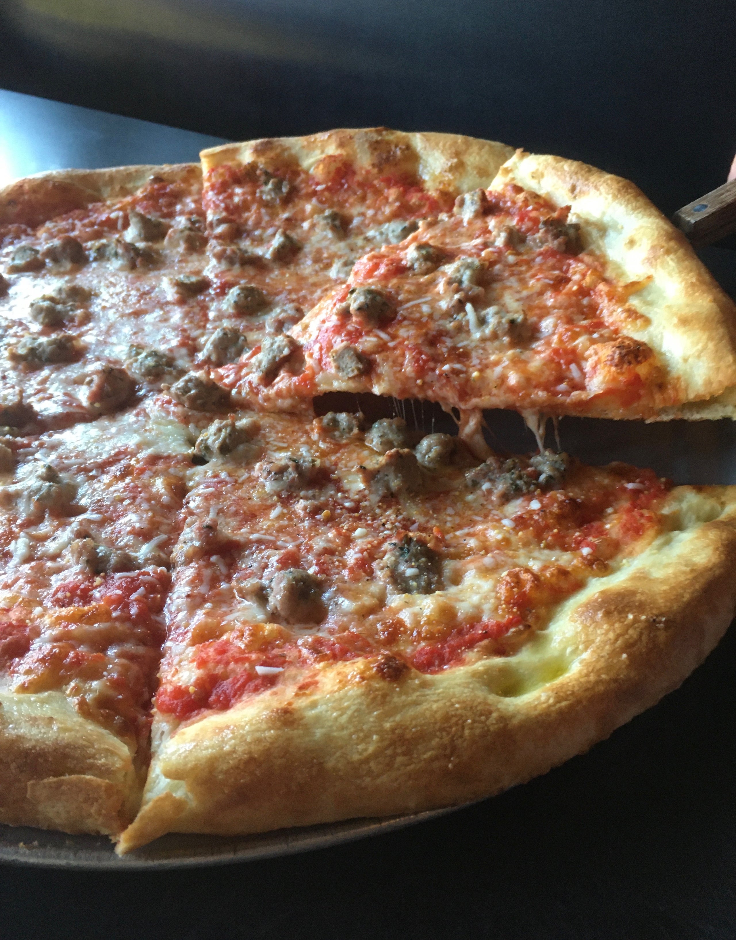 Big Banger Pie