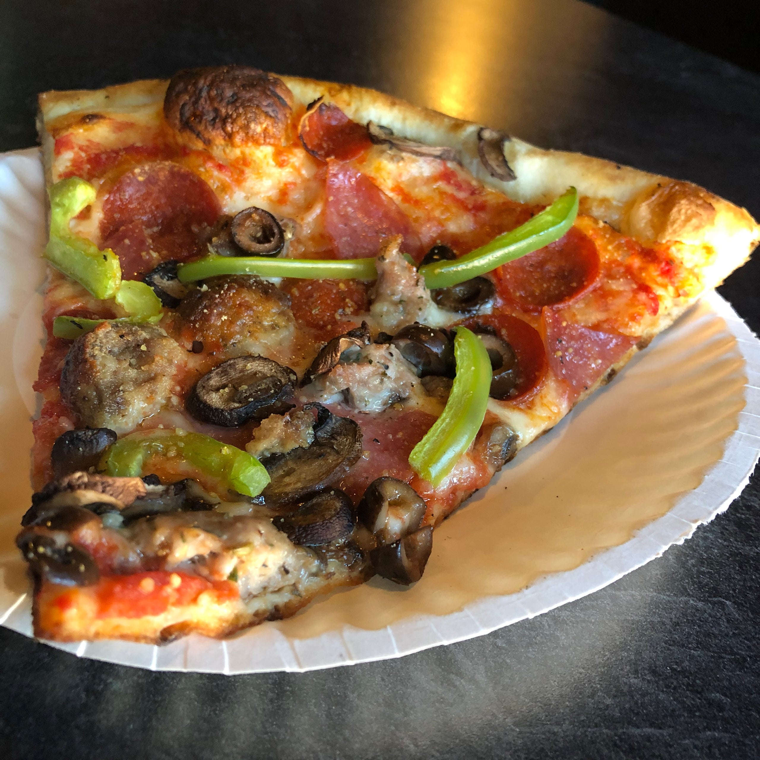 Slice Supreme